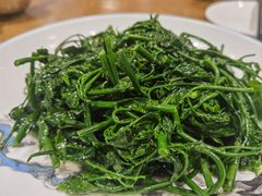 清炒野菜-琼菜王(南海店)
