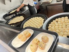 -小杨生煎(福州路店)
