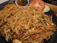 -Limapulo: Baba Can Cook