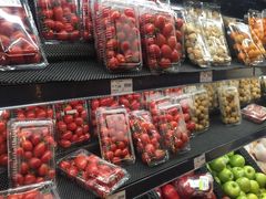 -永辉超市(泰州万达广场店)