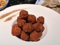 -局气 烤鸭·北京菜(光华路店)