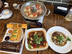 -寿州美味厨豆腐宴(寿县南门口西环路店)