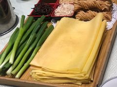 -老德州四合院·德州菜(天衢路店)