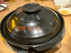 -好彩猪肚鸡(正弘城店)