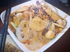 -林静小吃(复兴路店)