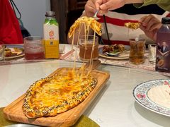 -海尔巴格一甸茶餐厅(团结路店)