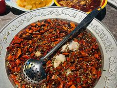 -川悦留香·海鲜餐厅(海棠68环球美食街店)