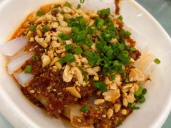 开心凉粉-川香楼酒家