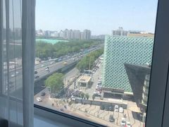 -北京亚奥国际酒店