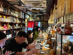 -半藏居酒屋(香港花园店)