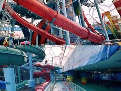 -水立方嬉水乐园