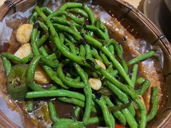 -园林美食城·本土农家菜(杨和镇店)