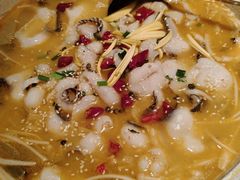 -弄堂里(西溪龙湖天街店)