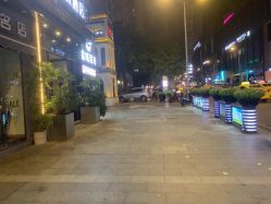 -不迫先生专业男士剪发