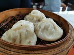 -老西白点心店