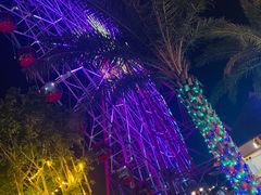 -三亚海昌梦幻海洋不夜城