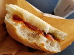 -星巴克(海口美兰机场分店)