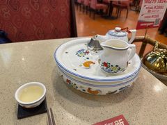 -点都德(汇胜楼店)
