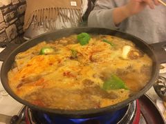 -湘肠香火锅店(团结湖店)