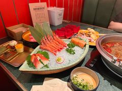 -牛New寿喜烧(曹路花园城店)
