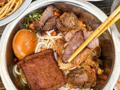-李氏紫竹林卤粉(火车站店)