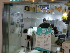 -易改衣·专业衣物奢护中心(珠江新城猎德店)