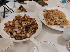 -火龙堂·风味民间菜(文一路店)