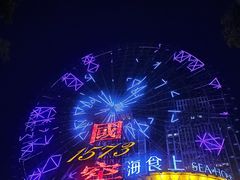 -星城之眼摩天轮