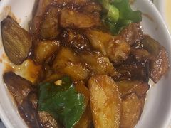 -老厨家(友谊路总店)