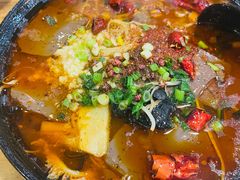 -常鲜德乐购迎桂馒头店(麻巷公寓店)
