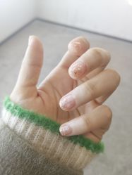-吉吉靓甲美睫