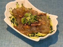 芥味三丝-振生清真饭店(永安道店)