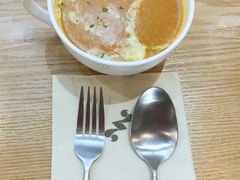 -HELLO 27 意面·沙拉·帕尼尼