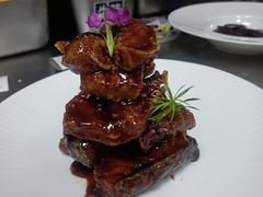 -南园民国茶楼餐厅·常州菜(北大街店)
