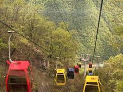 -洛阳白云山景区