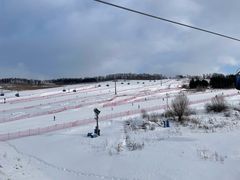 -长白山华美胜地滑雪场