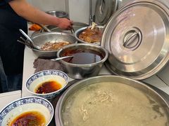 -巍山𤆵肉饵丝