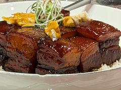 -老船坞餐厅(北京亚洲大酒店 )