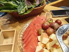 -老凯俚酸汤鱼(多彩城店)