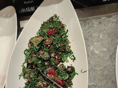 -拉蒂娜·巴西牛排馆 Latina·Brazilian Steakhouse(王府井喜悦店)