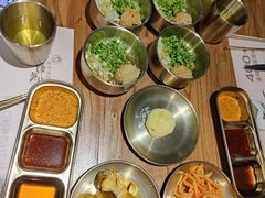 -西塔老太太泥炉烤肉(万柳华联店)