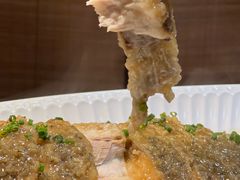 -食欲老院子荆芥疙瘩汤(经五路店)