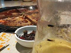 -家一加火锅(绿地翠谷总店)