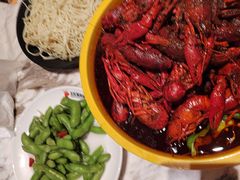 -王红军龙虾(新民路店)