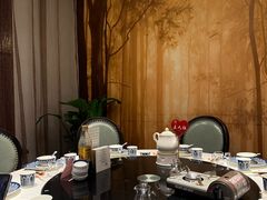 -芳芳私房菜(承德路店)