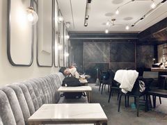 -大酉·M Coffee(北京美术馆店)