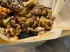 -隐厨·海鲜餐厅(恒通路店)