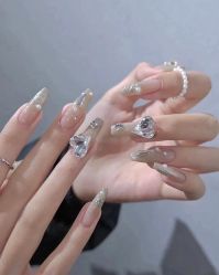 -M·X Nail日式美甲美睫