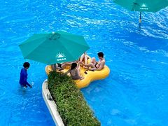 -武汉玛雅海滩水公园