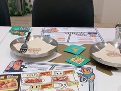 -BOPEYE·波派炸鸡(九霄天地店)